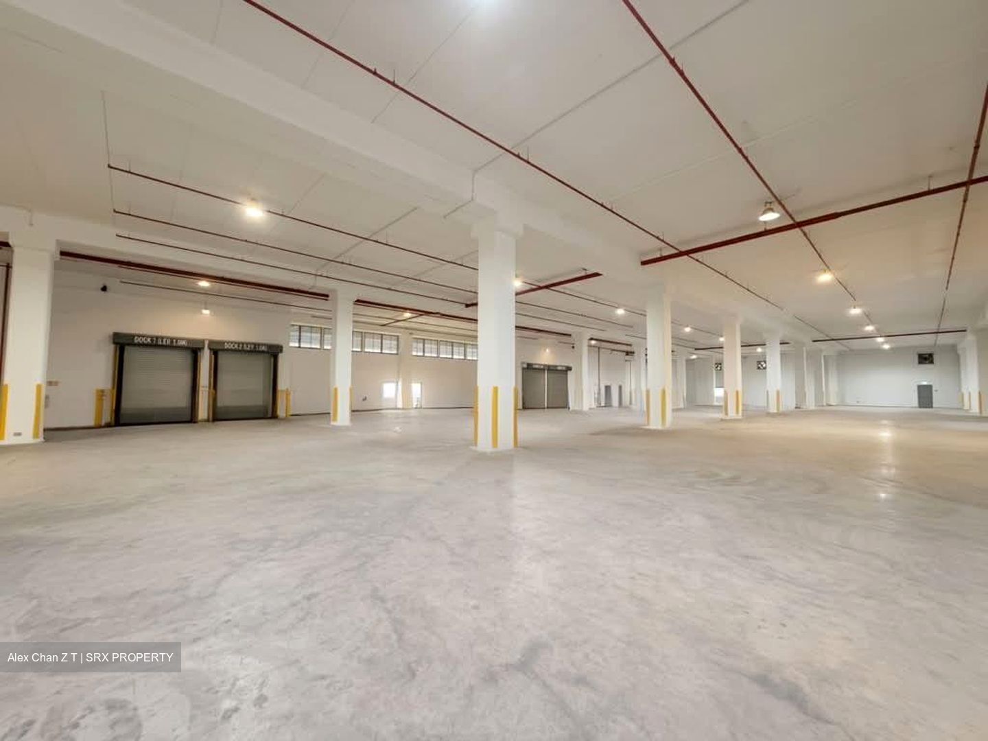 Lakeside MRT (D22), Factory #578703531